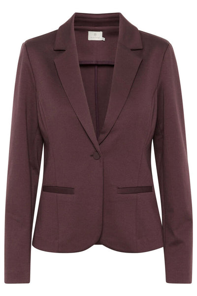 Kaffe Blazer Jenny Luumu