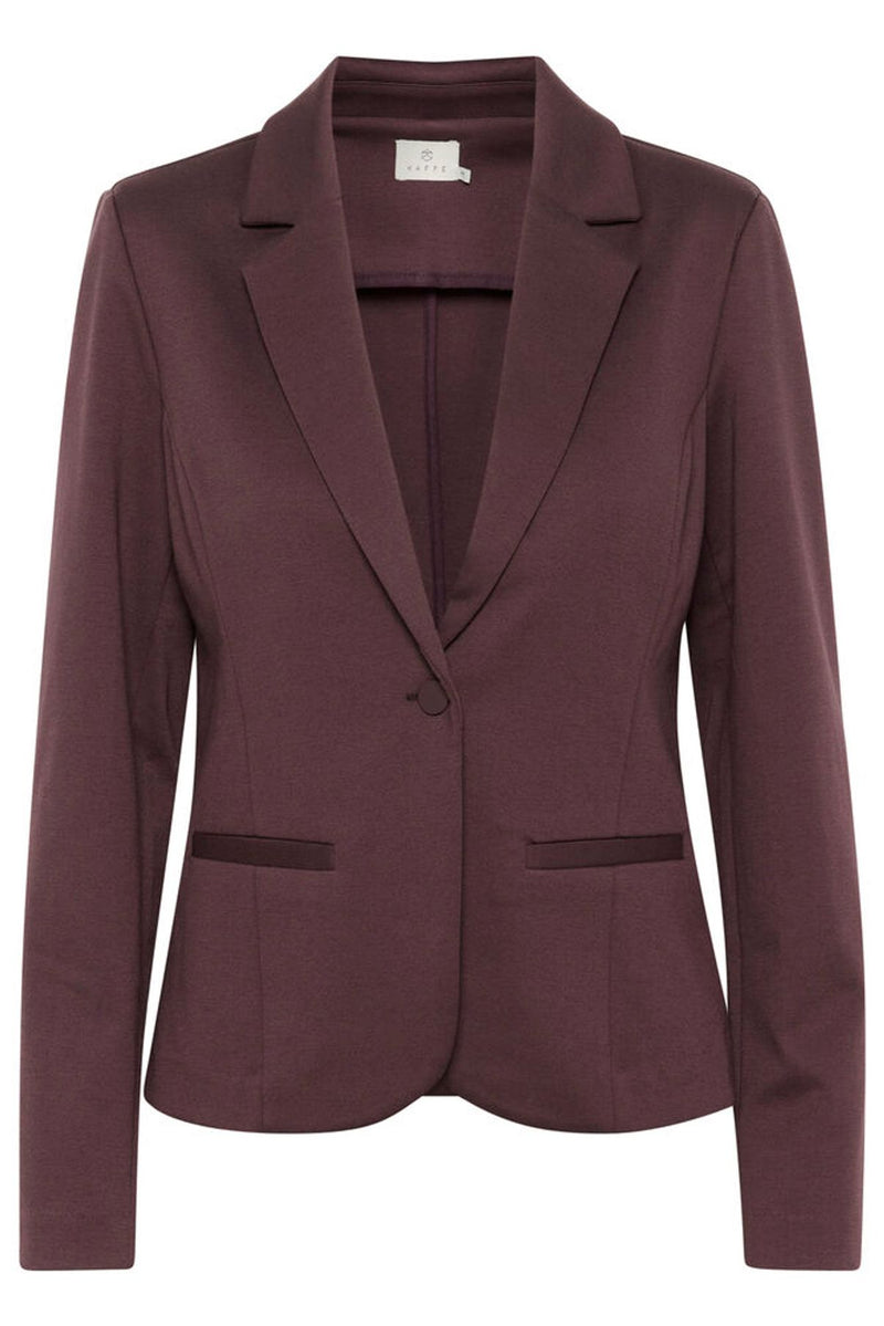 Kaffe Blazer Jenny Luumu
