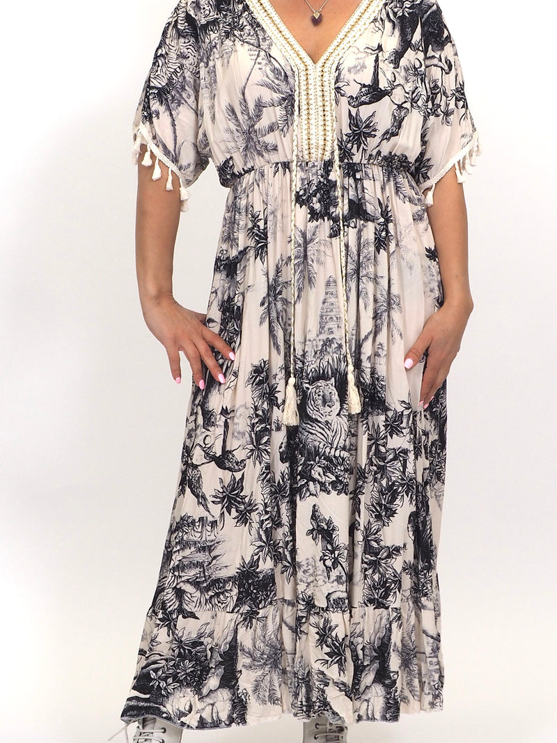 Mekko Juliette