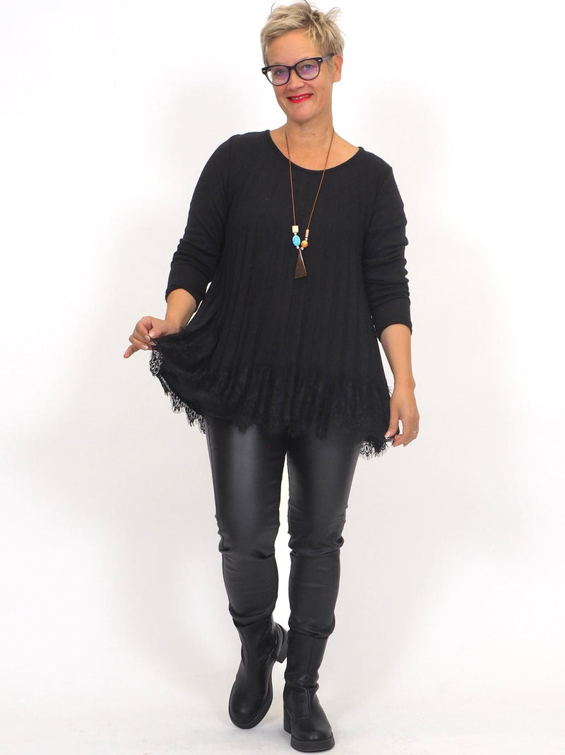 Pliseerineulospusero Vera