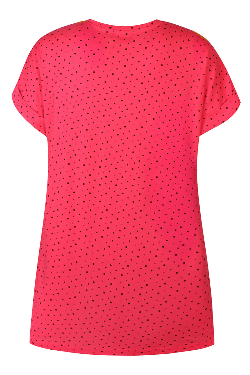 Zeze T-paita Krista 606
