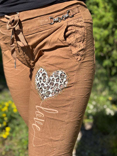 Jeggings Alicia