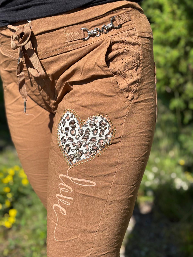 Jeggings Alicia