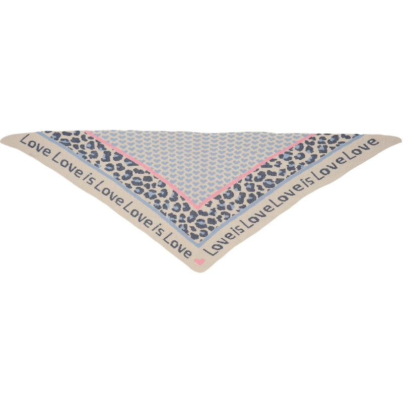 Kolmiohuivi Love&Leo