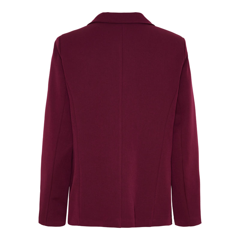 Marta Du Chateau Blazer Topaz