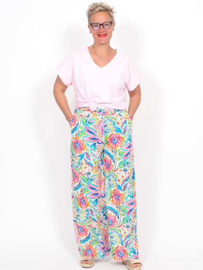 T-paita Pink