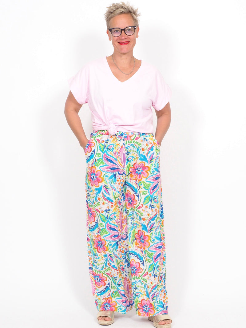 T-paita Pink