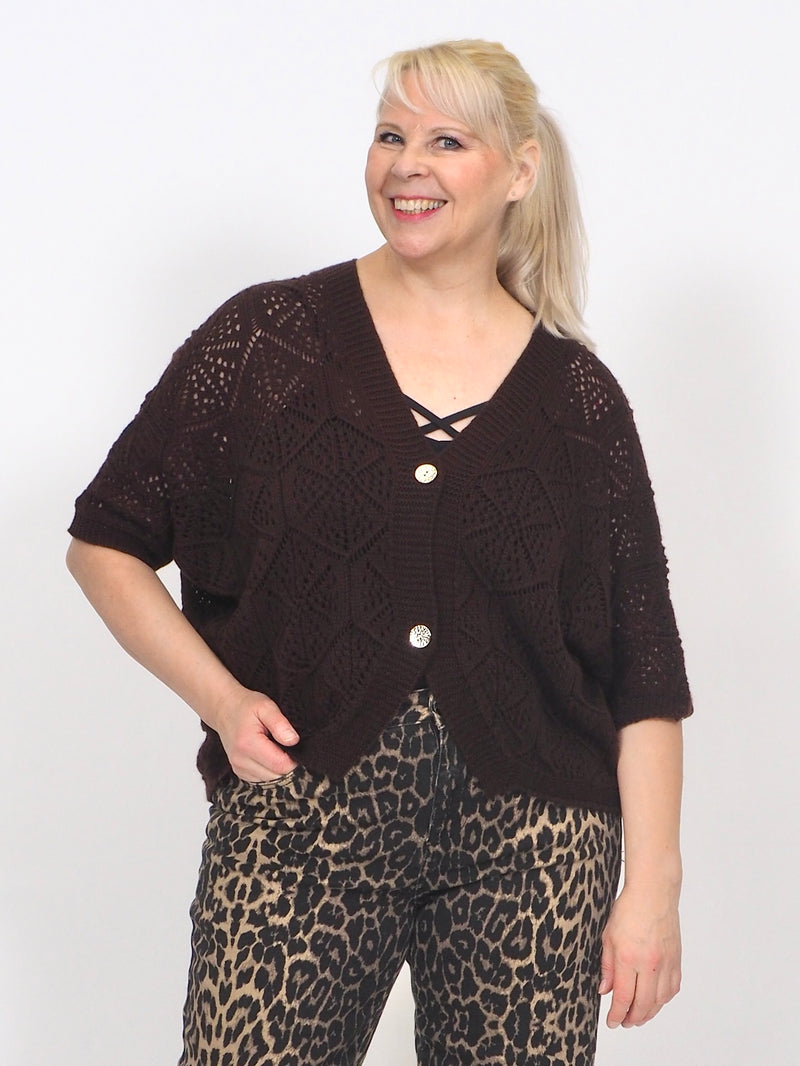 Pitsineuletakki Kelly