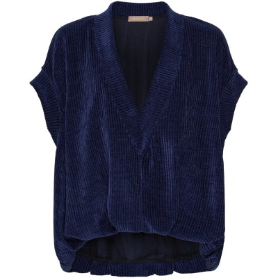 Marta du Chateau Samettiliivi Isla Sininen