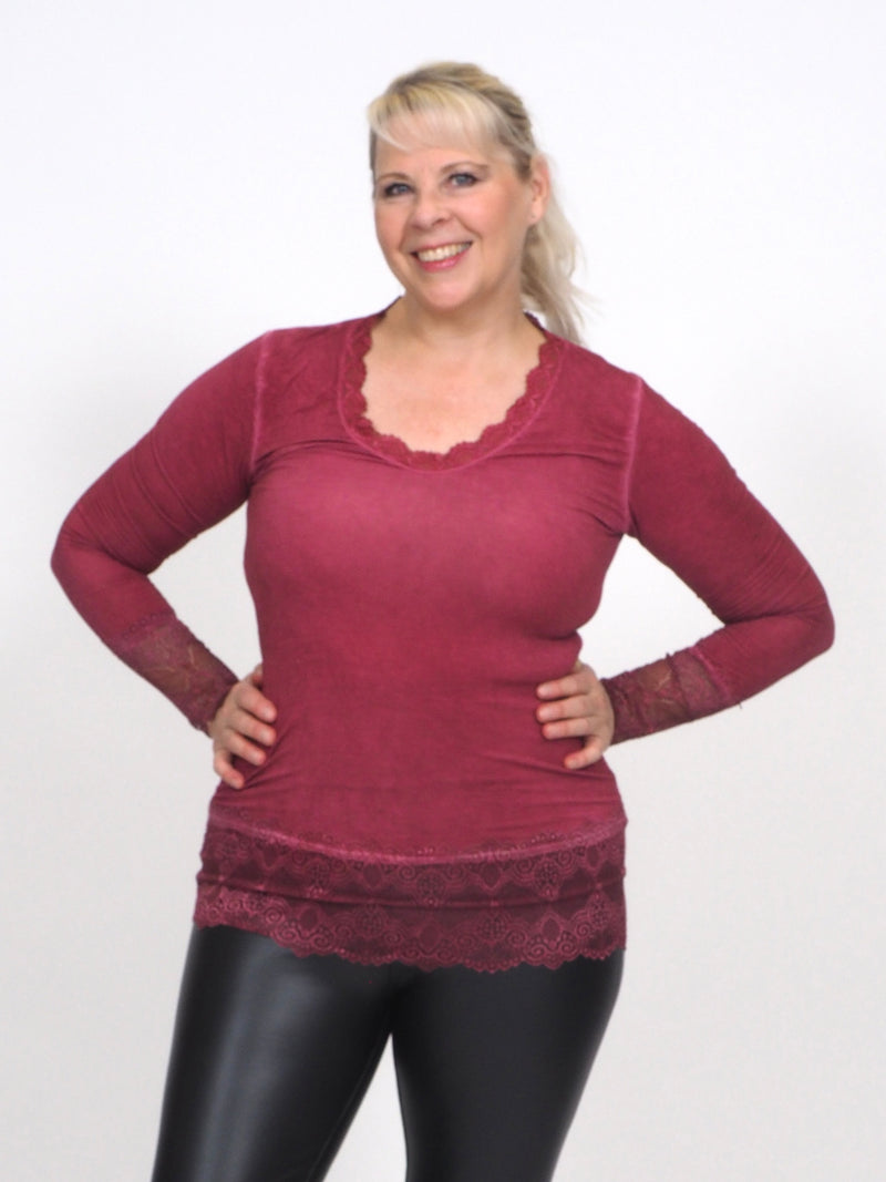 Pukeutumispaita Sunny FW25-26