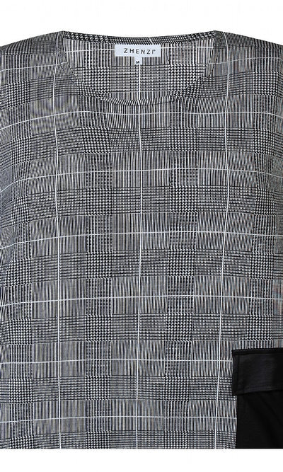 Zhenzi Tunika Kassidy 236