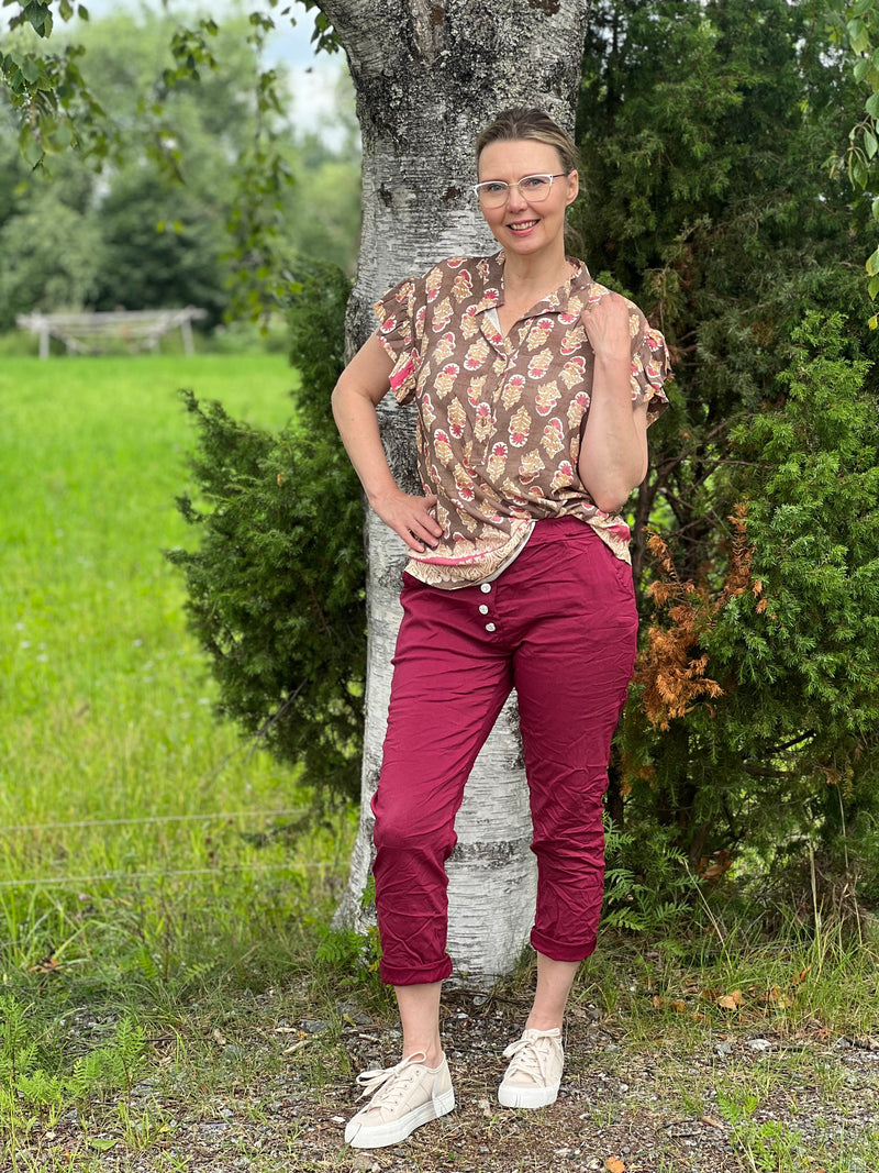 Fiini Fröökynä Jeggins LucyW