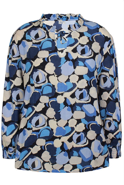 Zeze Pusero Doanna 726 Sininen