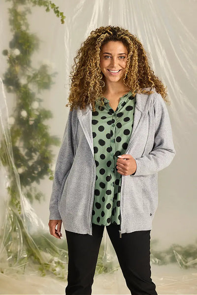 Zhenzi Neuletakki Elga 1167