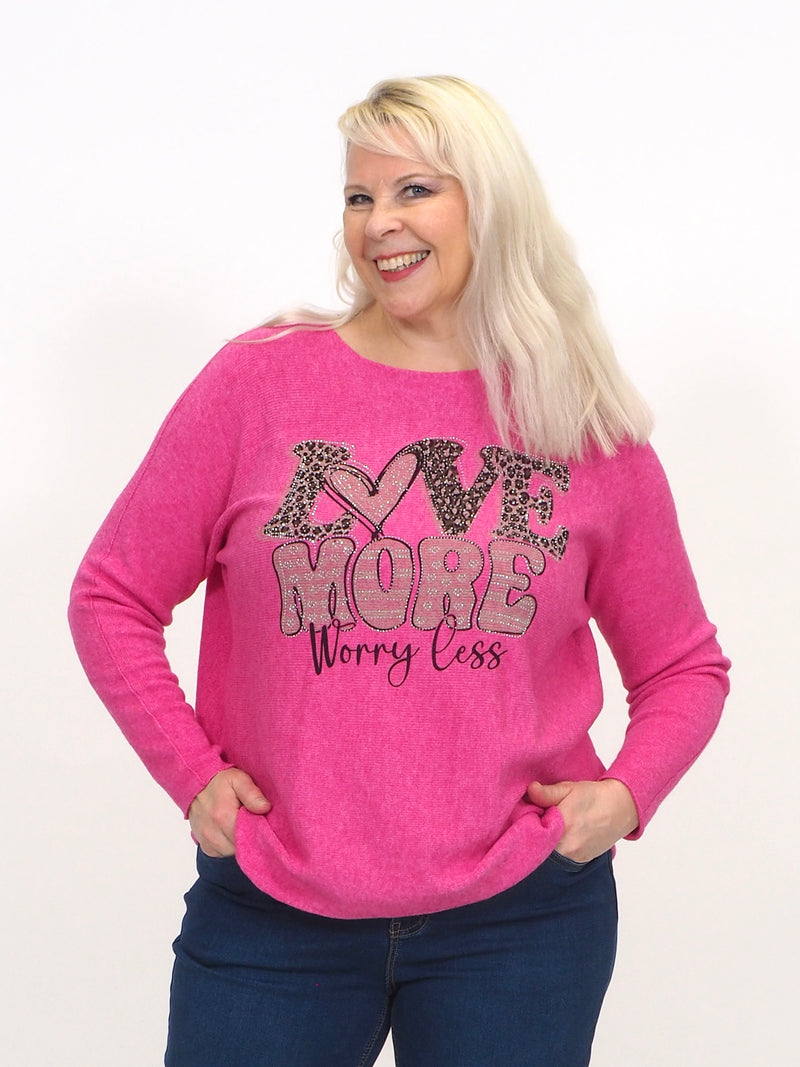 Neulepusero Love More