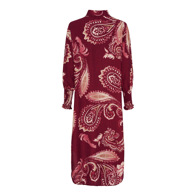 Marta Du Chateau Mekko Moss