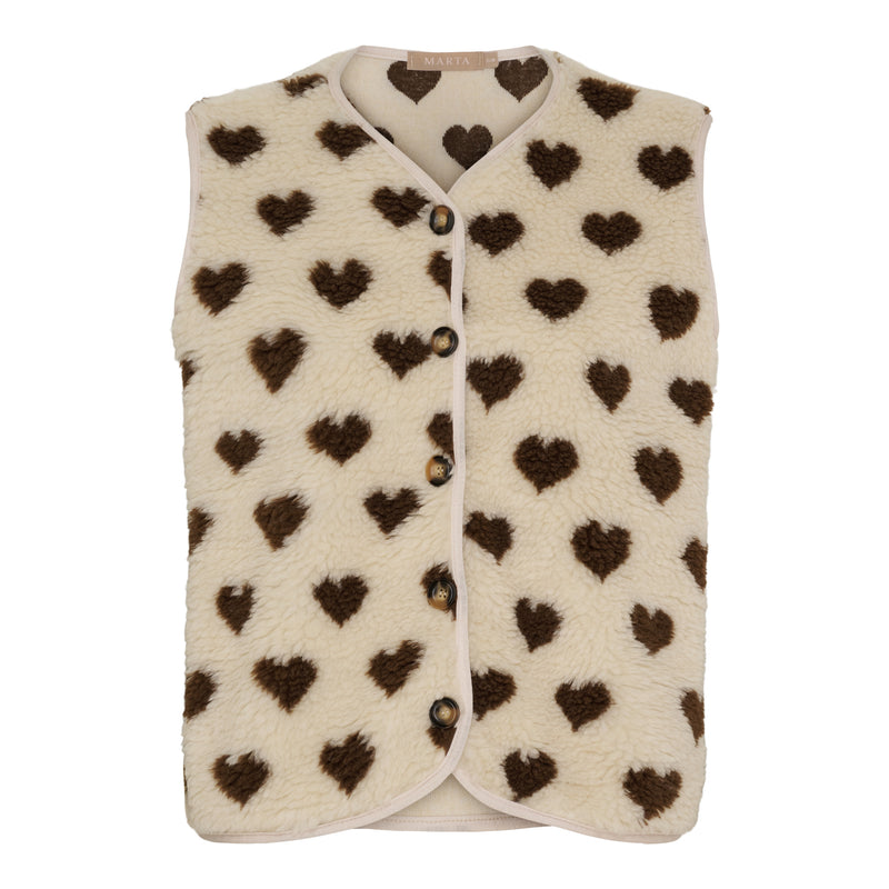 Marta Du Chateau Teddyliivi Dahlia