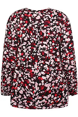 Zeze Trikoopusero Brook 903