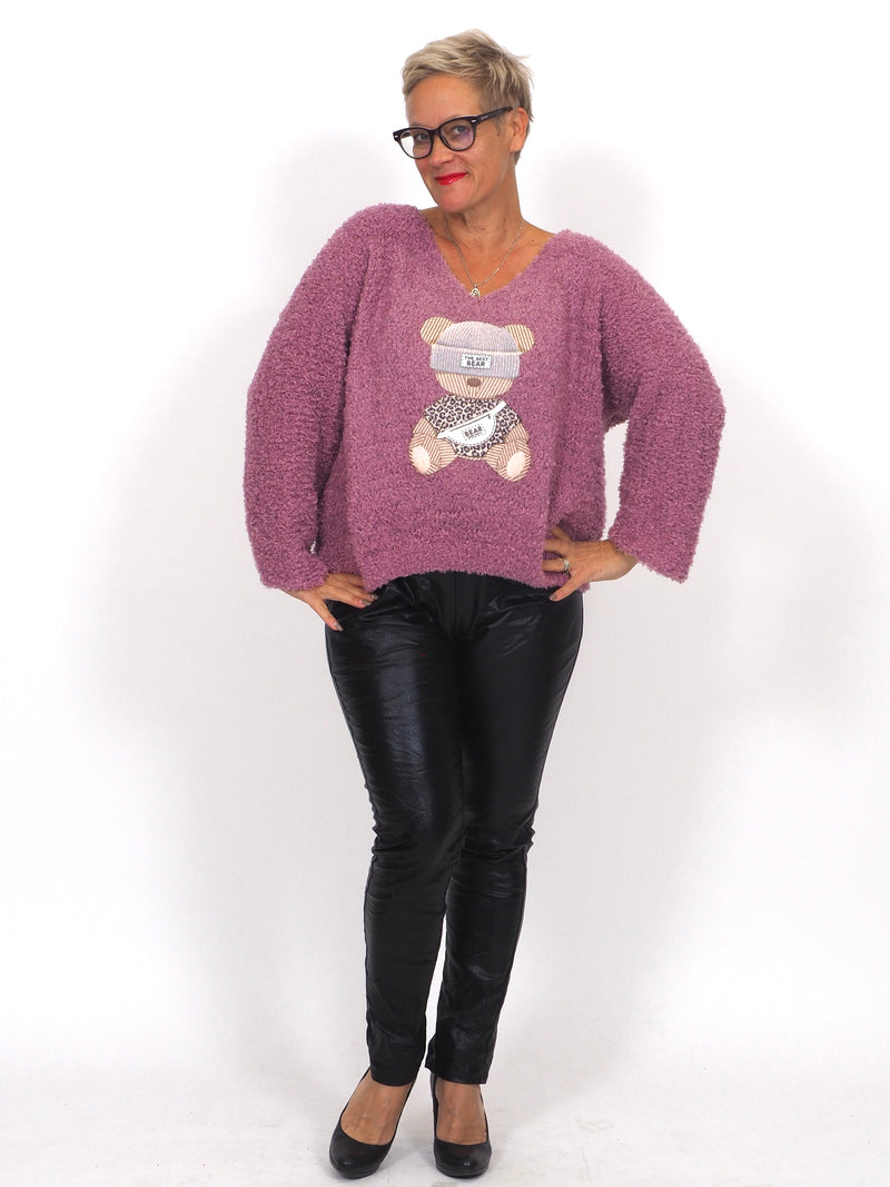 Neulepusero Nalle Kanerva