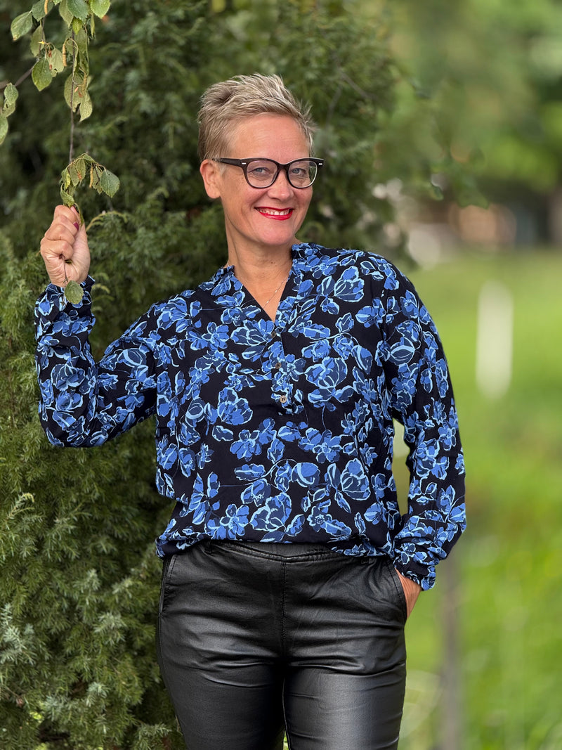 Zeze Pusero Relly 130 Sininen