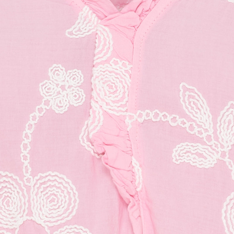 Marta du Chateau Mekko Daniela Pink