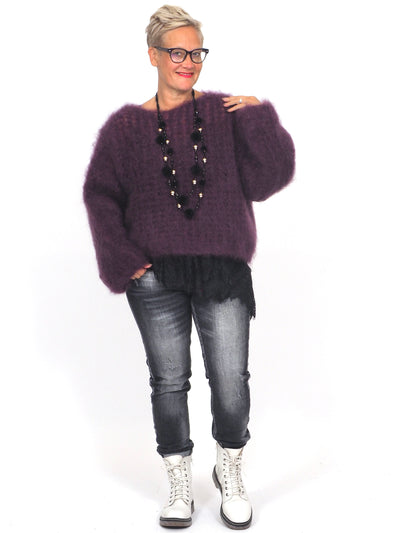 Mohairneule Thilda