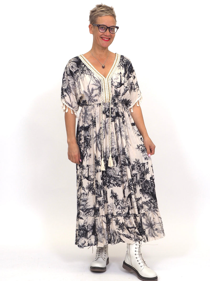 Mekko Juliette