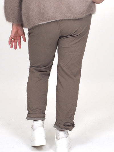 Fiini Fröökynä Jeggins Orelia XL