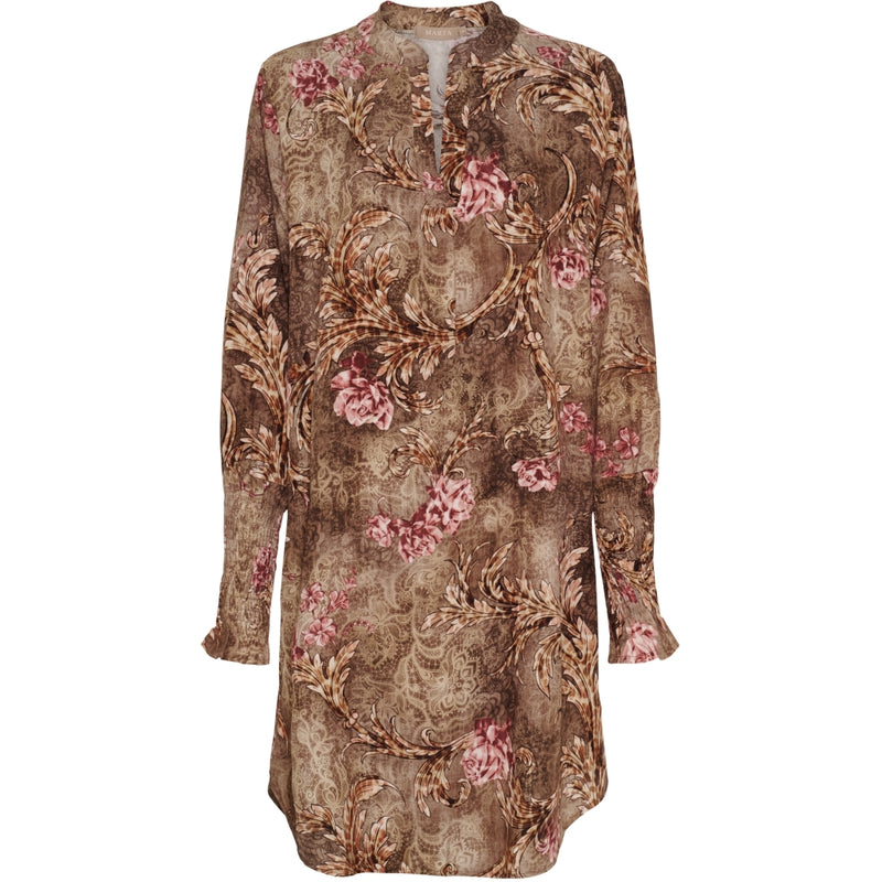 Marta Du Chateau Mekko Celeste