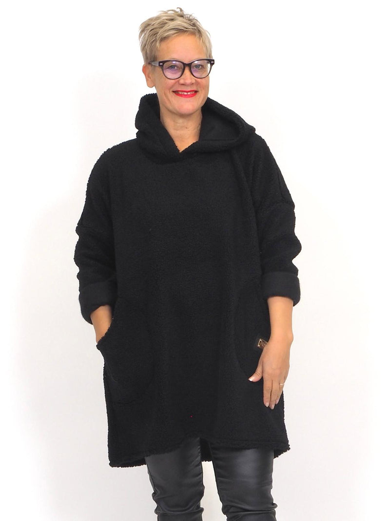 Pörröhuppari Lindy