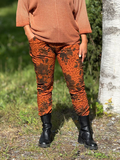 Fiini Fröökynä Jeggings Varia