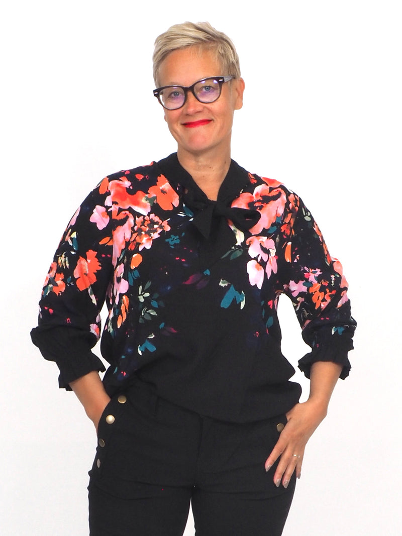 Zeze Pusero Babette 953