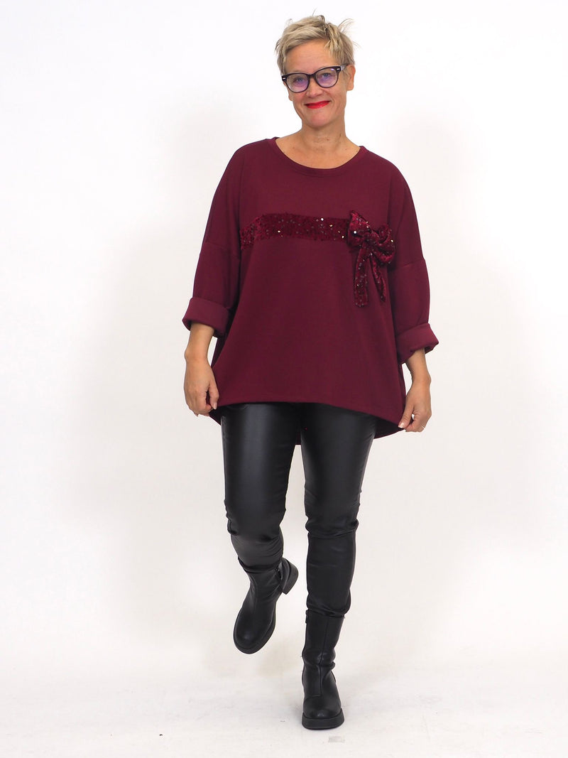 Collegepusero Bling Rusetti