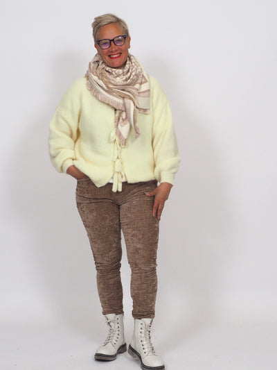 Huivi Ella Beige