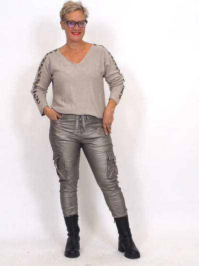 Coutattu Jeggings Mary