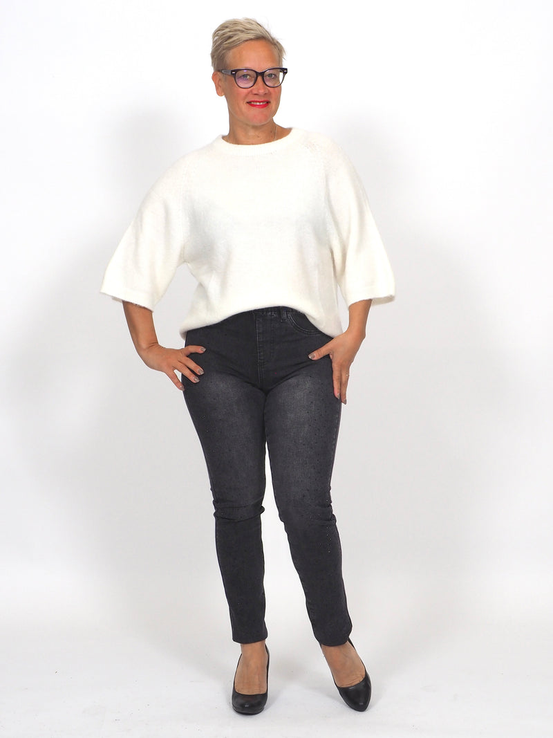 Zeze Kimallefarkku Dixie 915