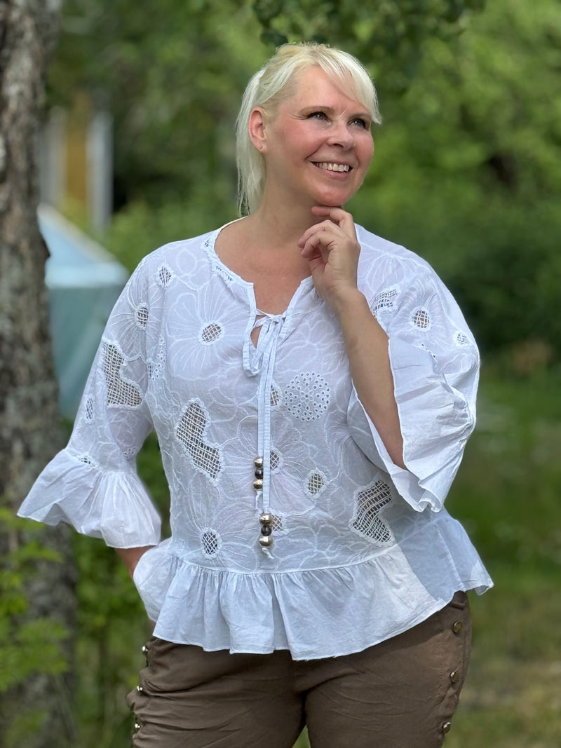 Pusero Eeva