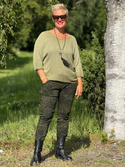 Fiini Fröökynä Jeggings Varia