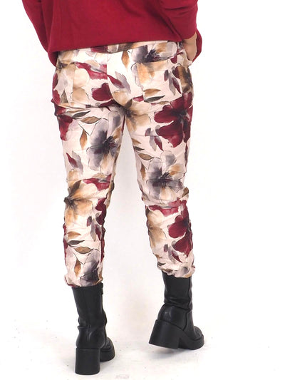 Jeggingshousu Floriana