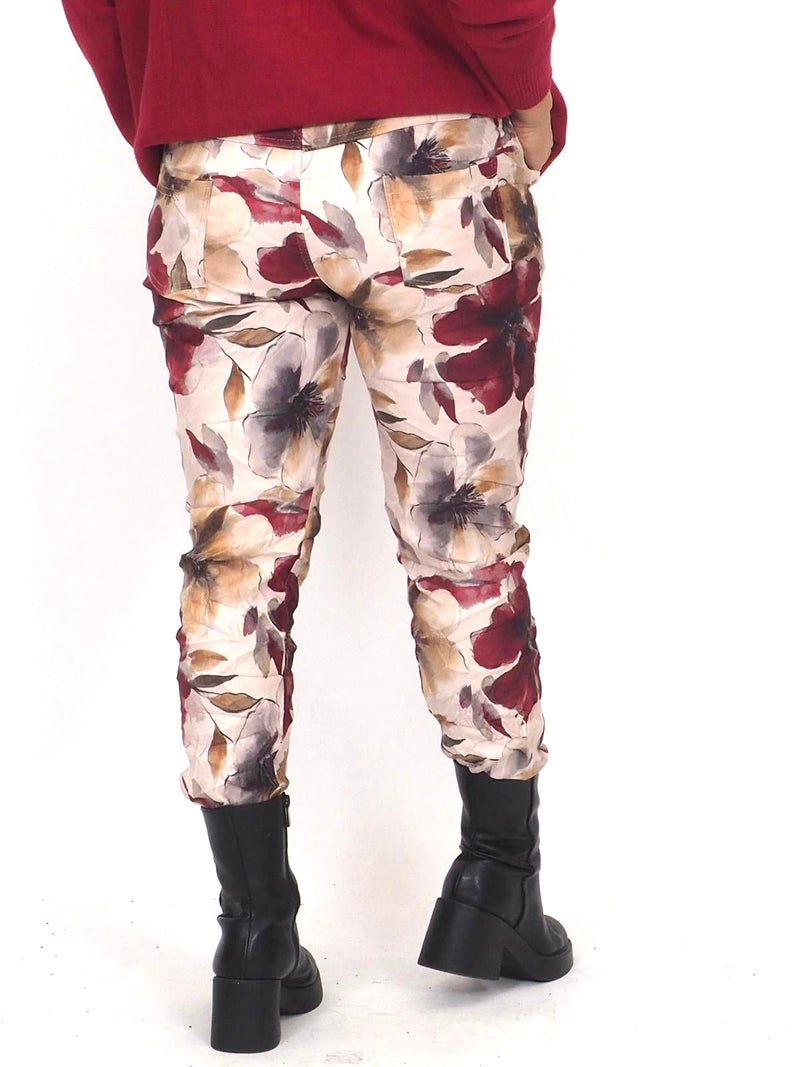 Jeggingshousu Floriana