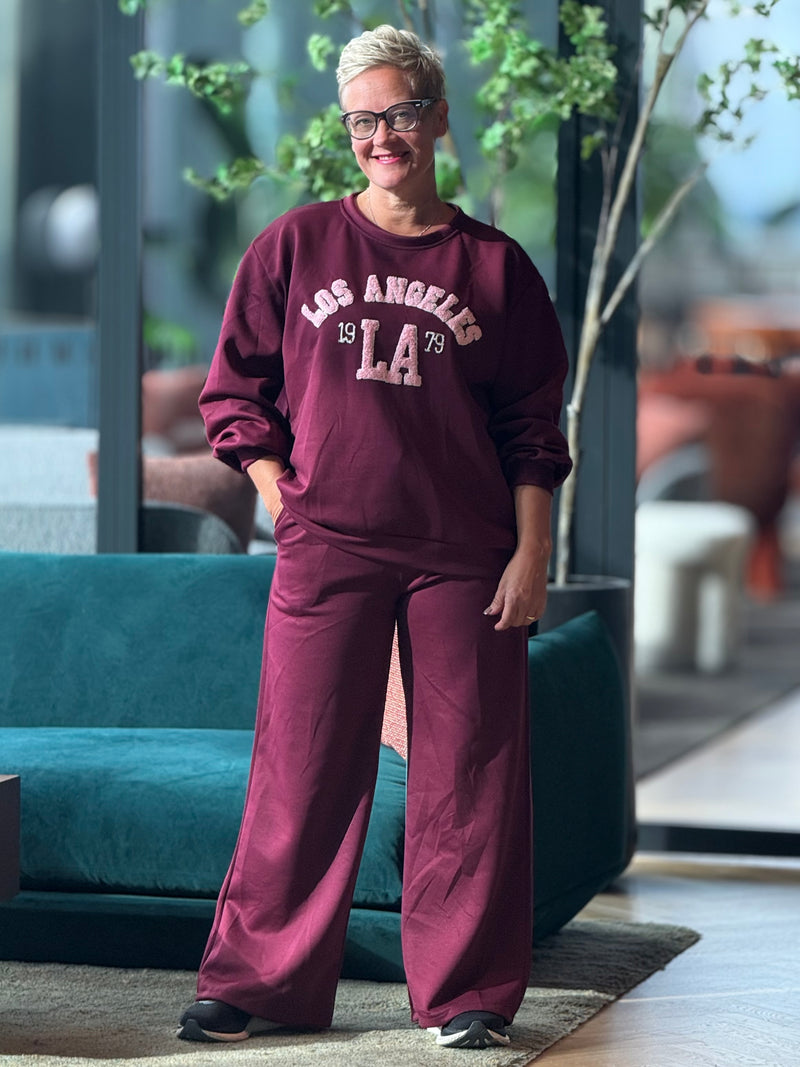 Fiini Fröökynä Collegesetti Minttu
