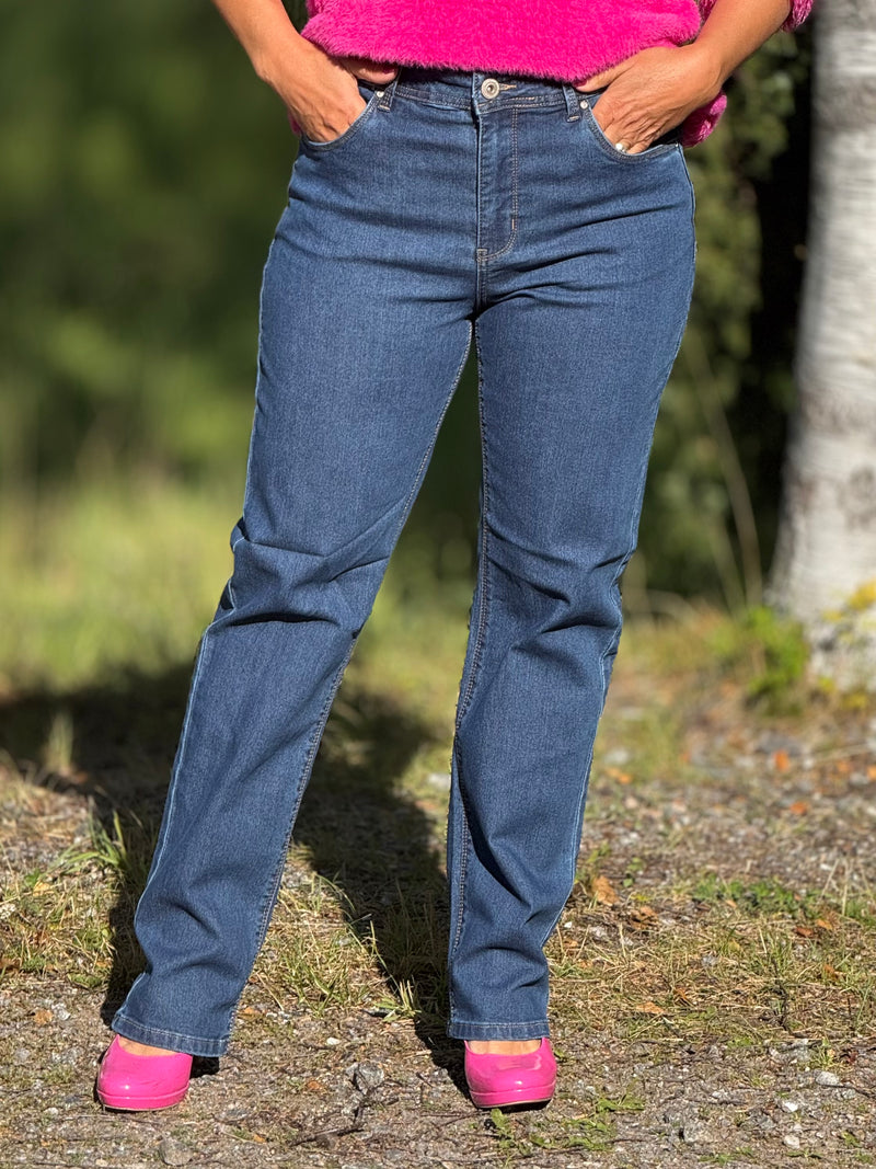 Marc Lauge Farkku Normal Fit