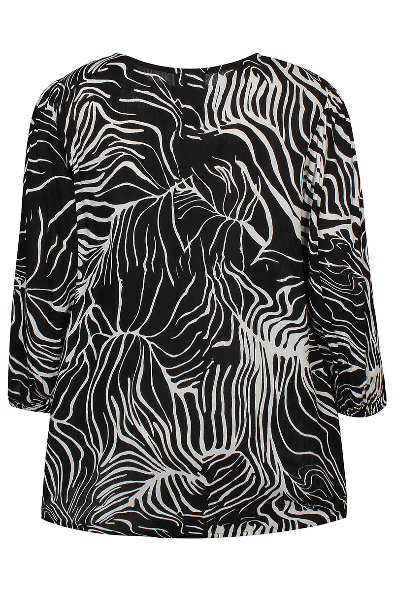 Zeze Pusero Leafy 676