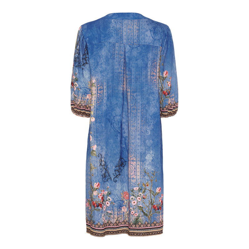 Marta du Chateau Mekko Goldie Blue