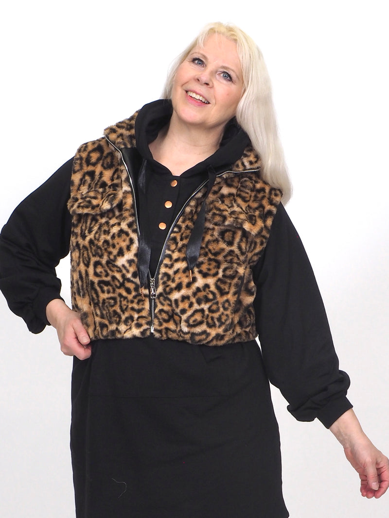 Leopardiliivi