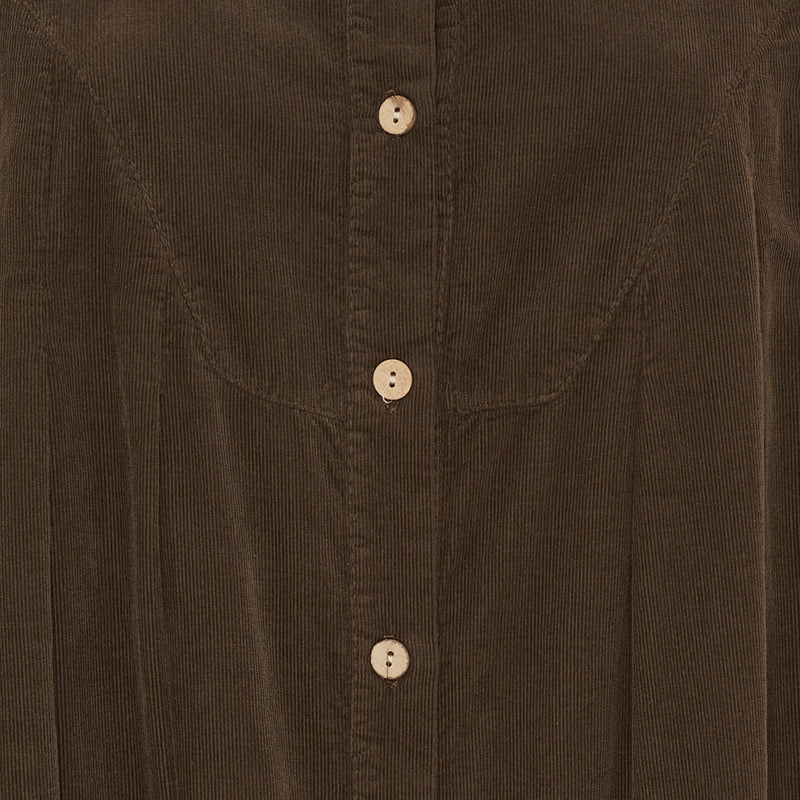 Marta du Chateau vakosamettimekko Gunvor