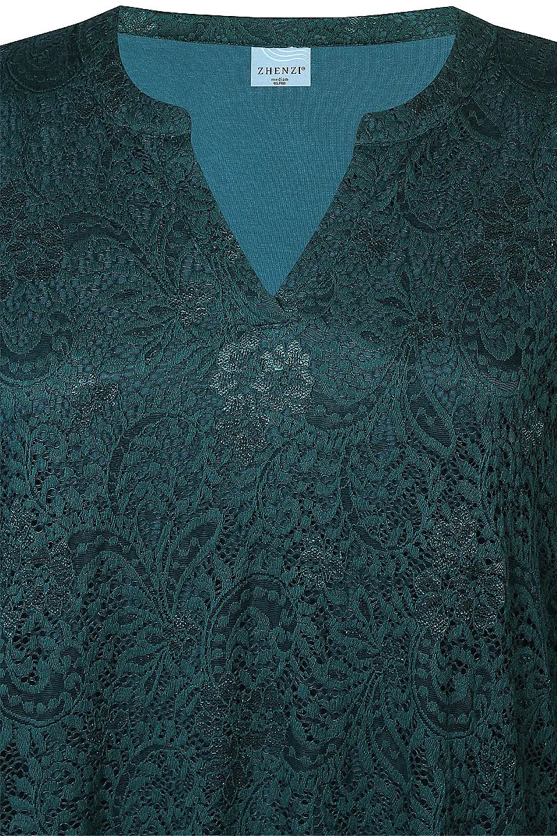 Zhenzi Mekko Tist 1111