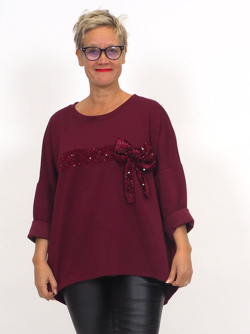 Collegepusero Bling Rusetti