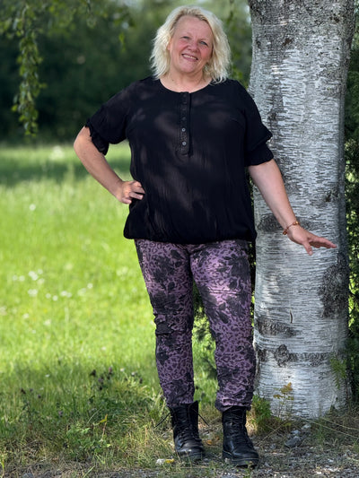 Fiini Fröökynä Jeggins Varia XL