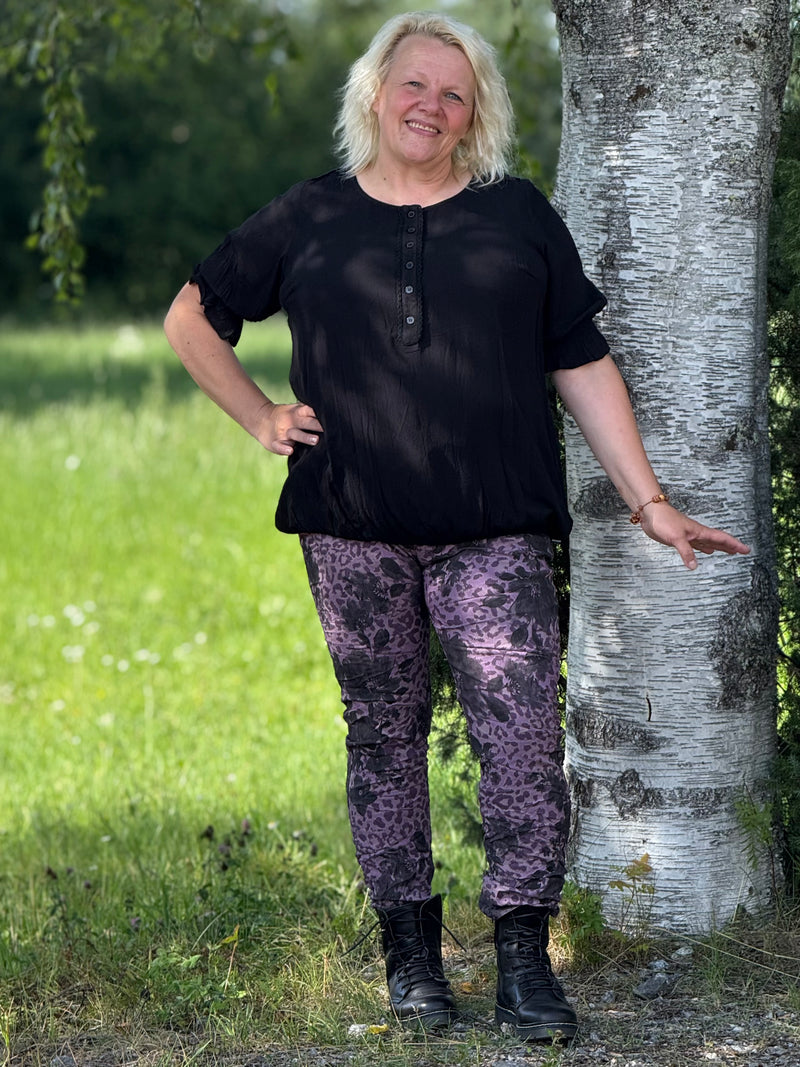 Fiini Fröökynä Jeggins Varia XL